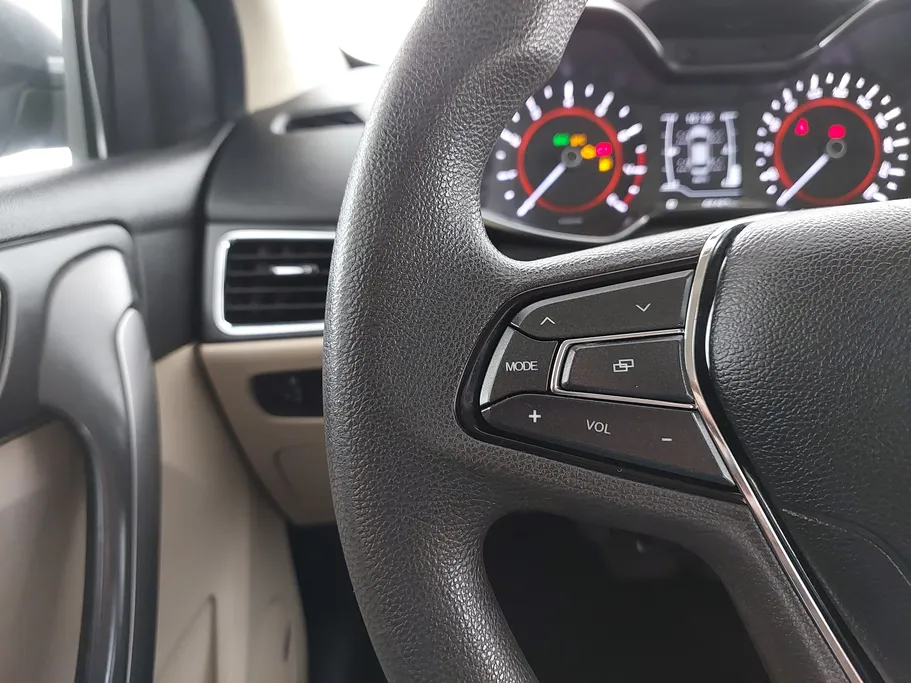 2023 Chery Arrizo 5 Comfort