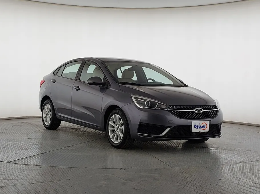 2023 Chery Arrizo 5 Comfort