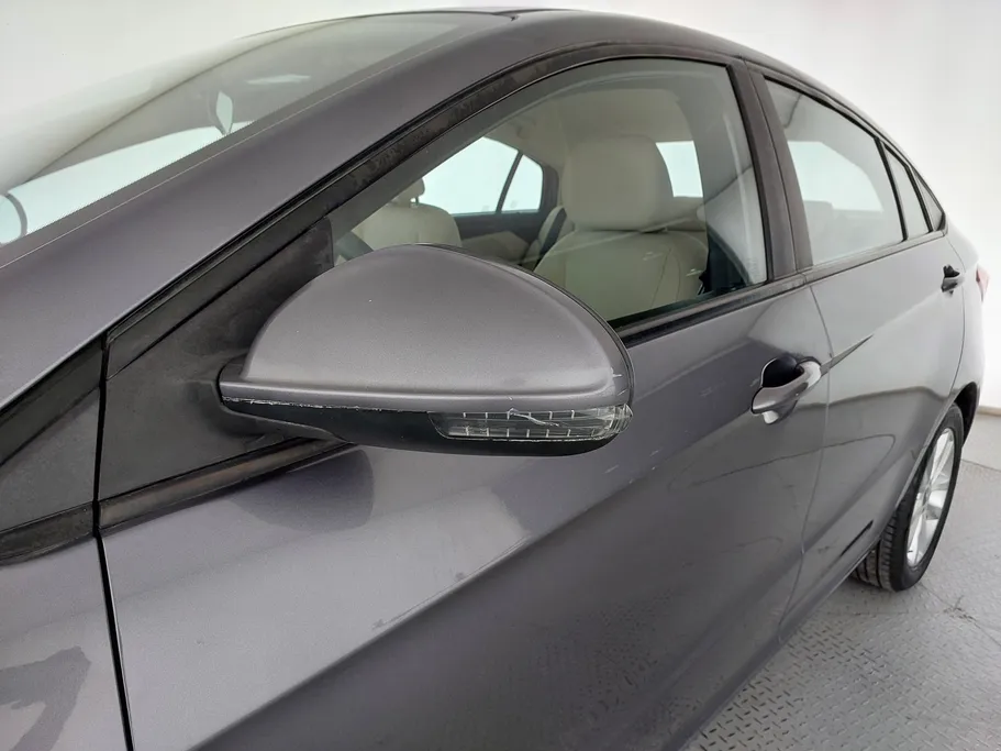 2023 Chery Arrizo 5 Comfort