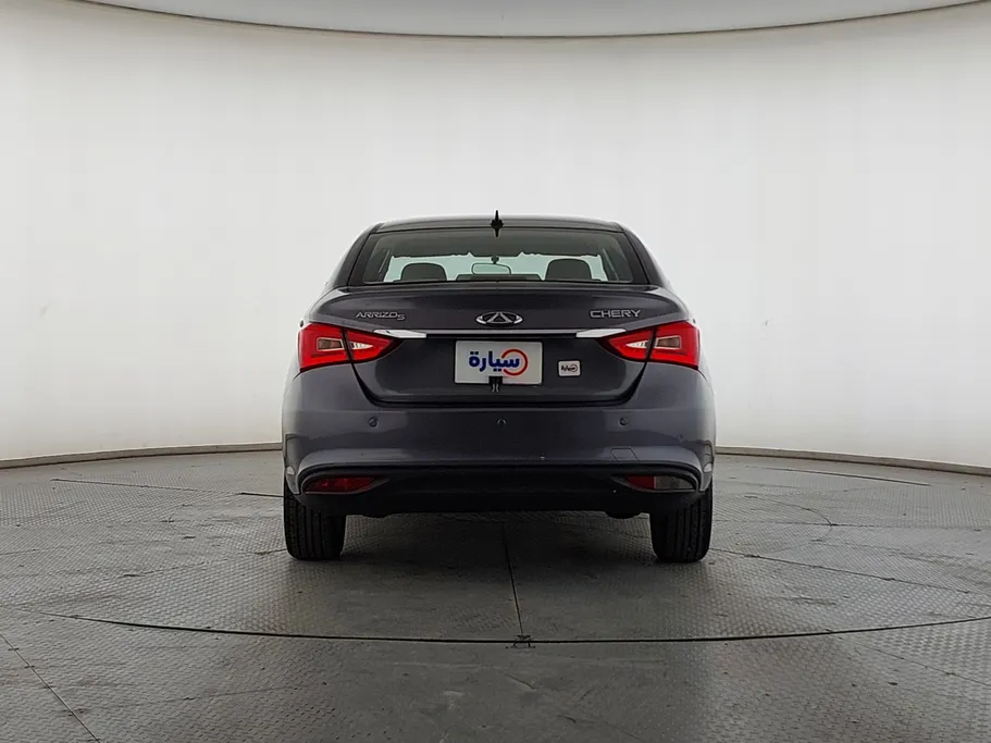 2023 Chery Arrizo 5 Comfort