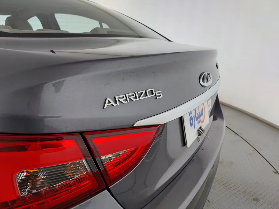 2023 Chery Arrizo 5 Comfort