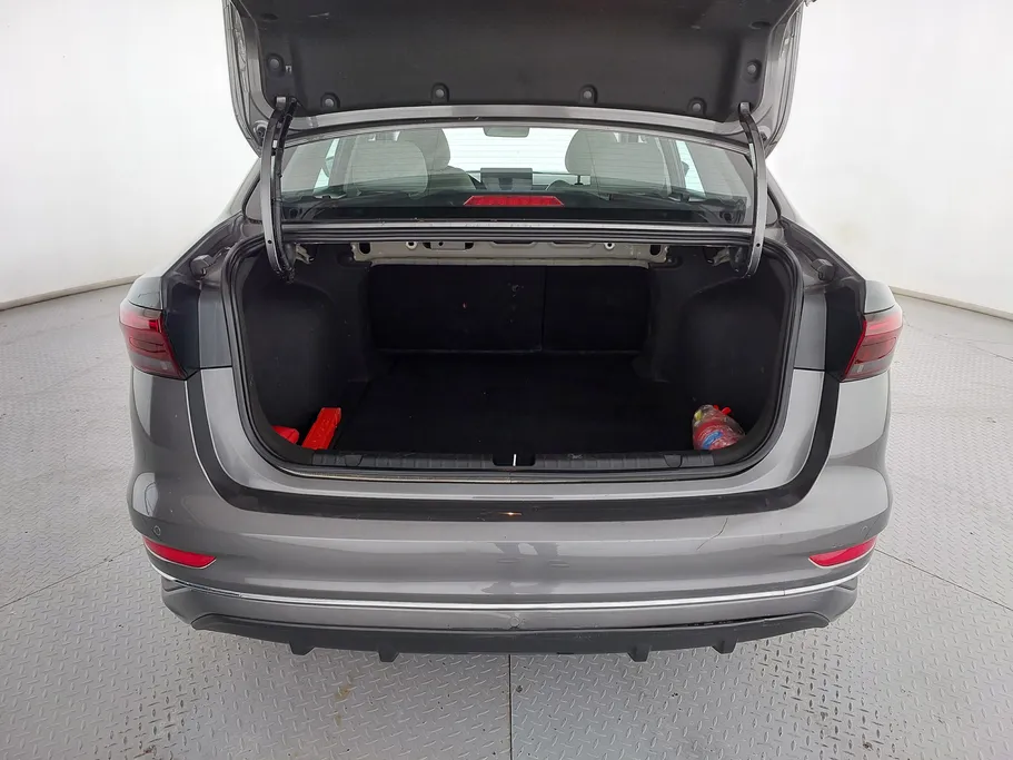 2024 Geely Emgrand GS