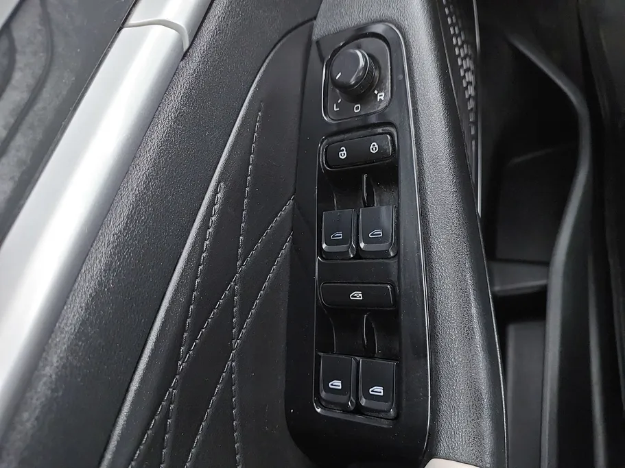 2024 Geely Emgrand GS