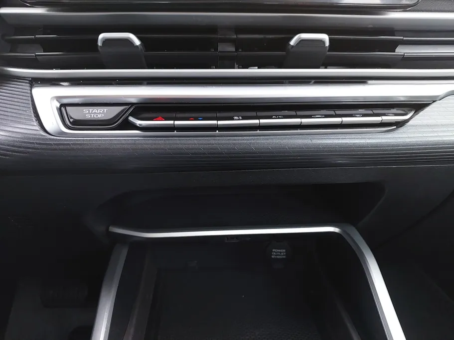 2024 Geely Emgrand GS