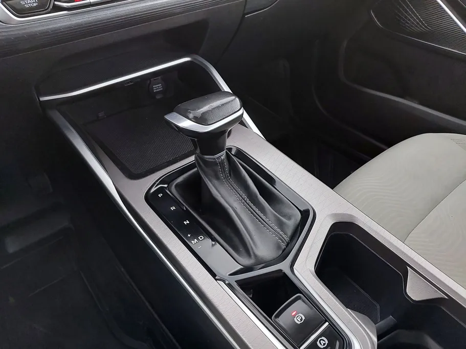 2024 Geely Emgrand GS