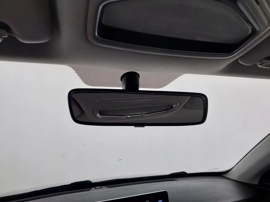 2024 Geely Emgrand GS
