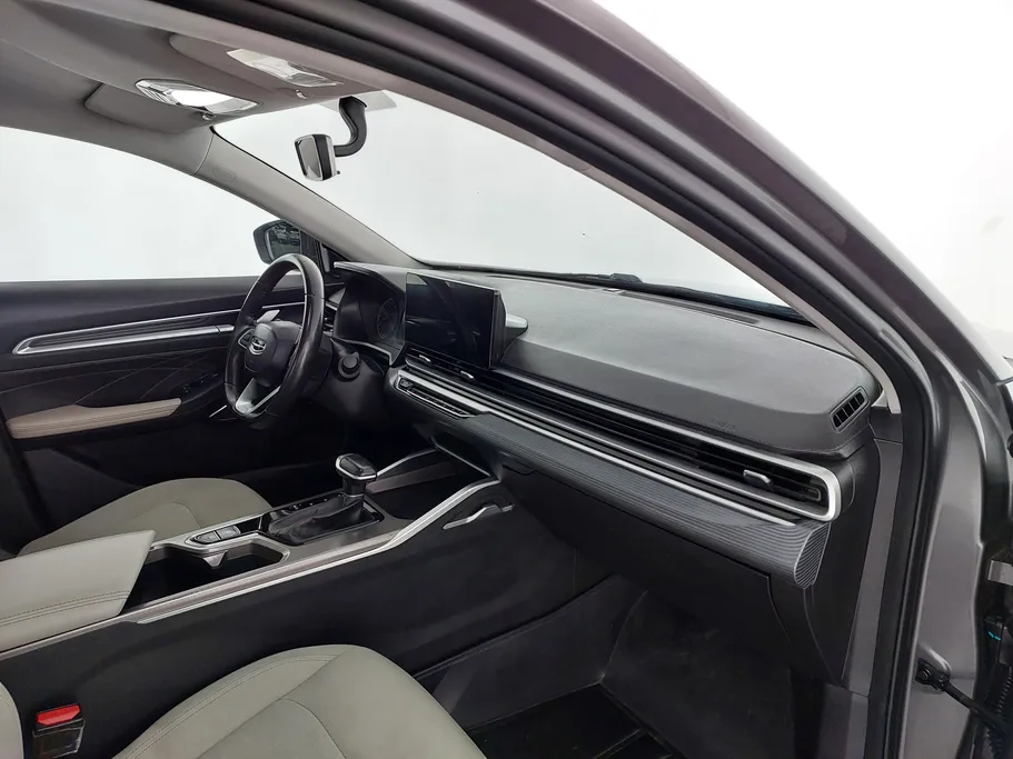 2024 Geely Emgrand GS