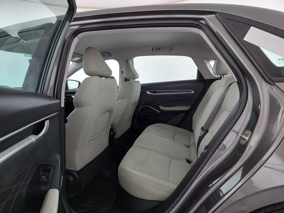 2024 Geely Emgrand GS