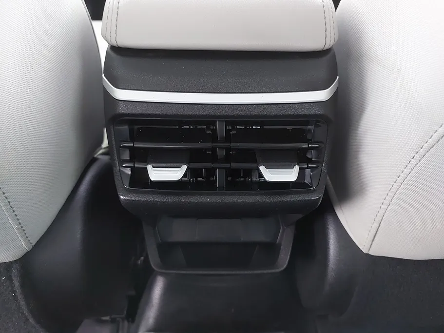 2024 Geely Emgrand GS