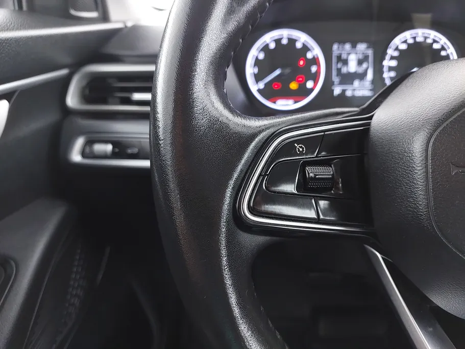 2024 Geely Emgrand GS