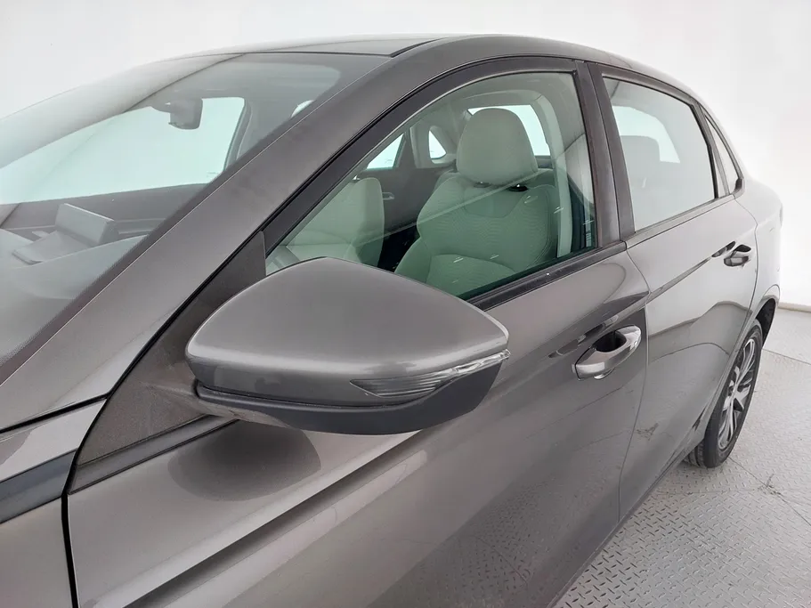 2024 Geely Emgrand GS