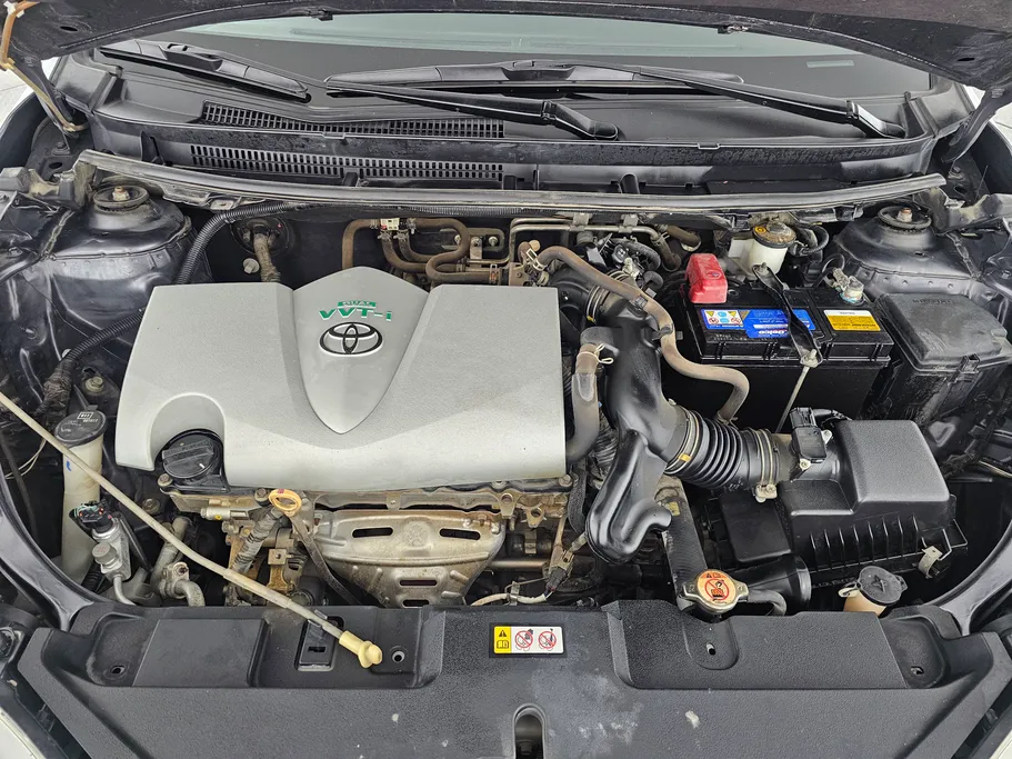 2019 Toyota Yaris  Y