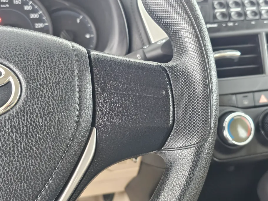 2019 Toyota Yaris  Y