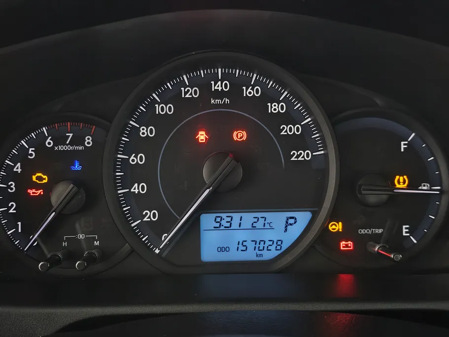 2019 Toyota Yaris  Y
