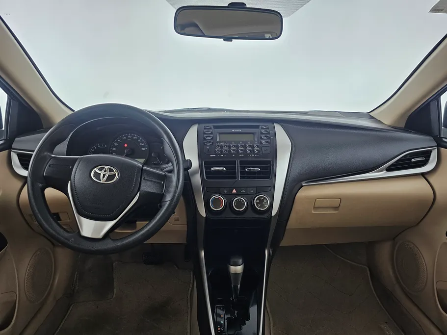 2019 Toyota Yaris  Y