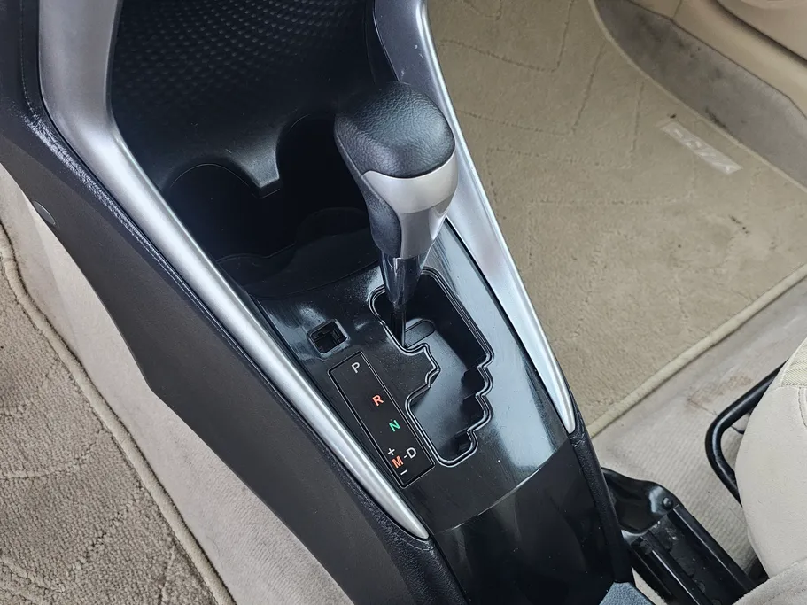 2019 Toyota Yaris  Y