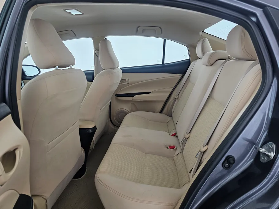 2019 Toyota Yaris  Y