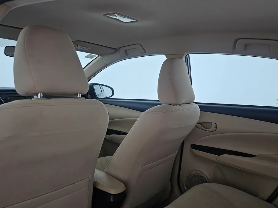2019 Toyota Yaris  Y
