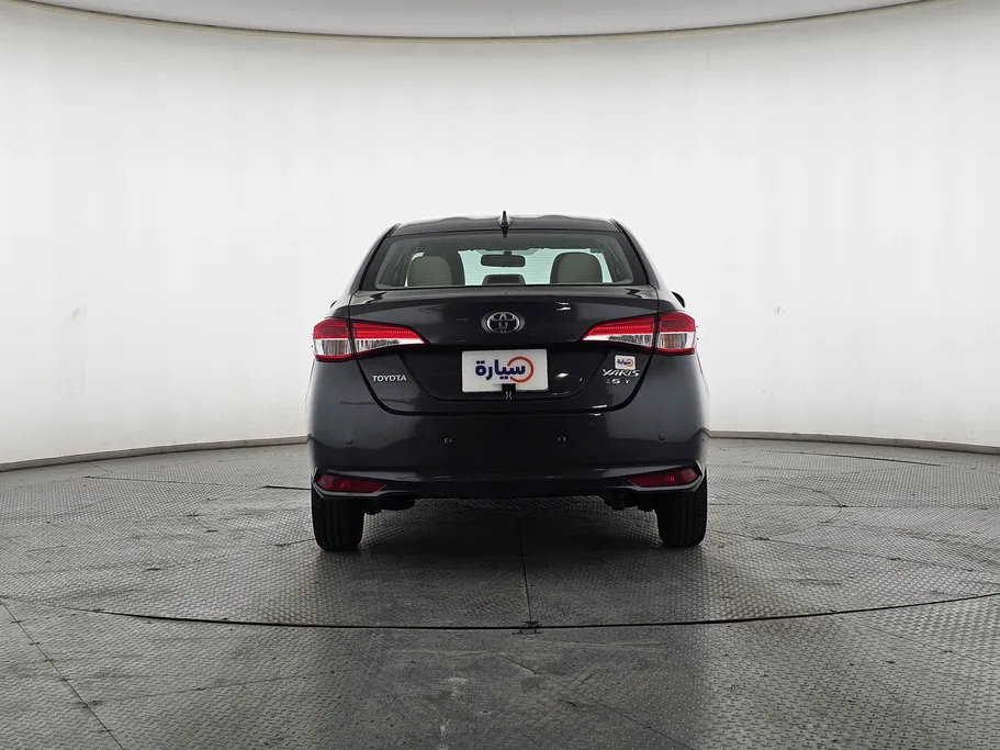 2019 Toyota Yaris  Y