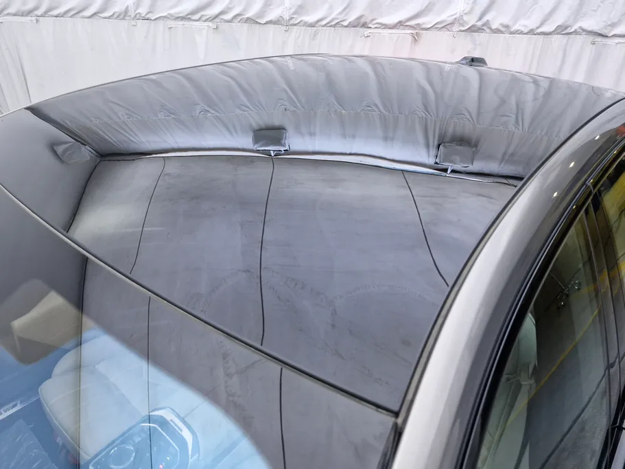 بي ام دبليو الفئة السابعة 760Li 2023 