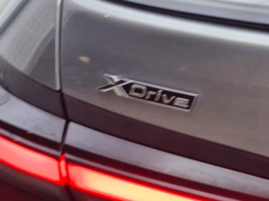 بي ام دبليو الفئة السابعة 760Li 2023 