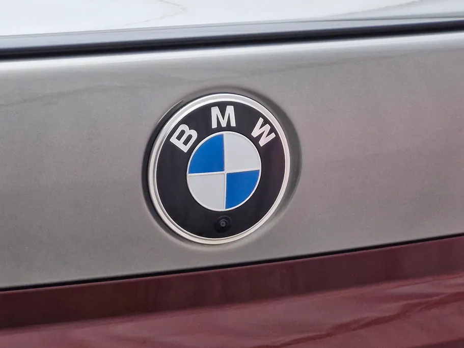 بي ام دبليو الفئة السابعة 760Li 2023 