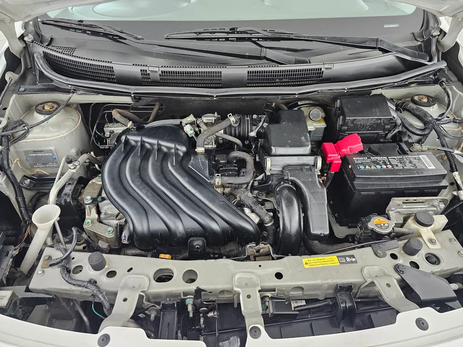2021 Nissan Sunny Classic