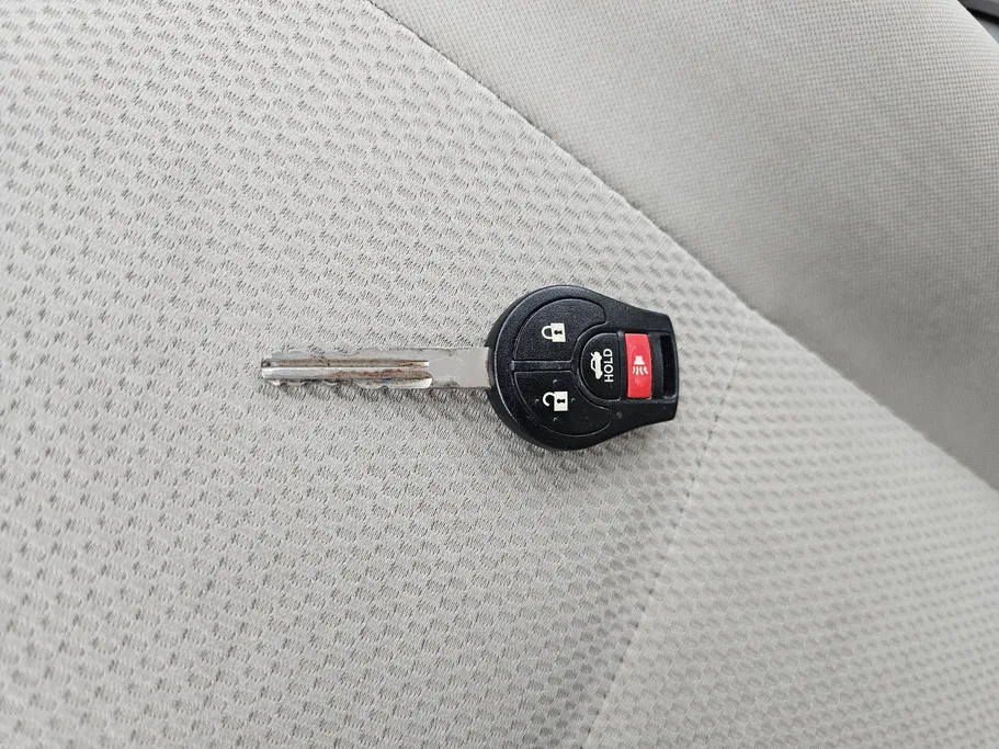 2021 Nissan Sunny Classic