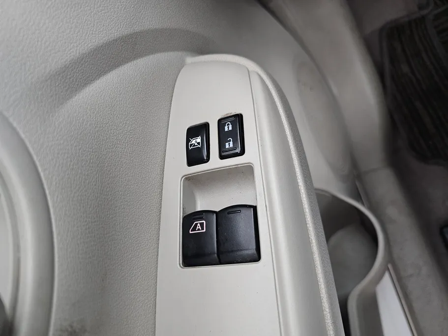 2021 Nissan Sunny Classic