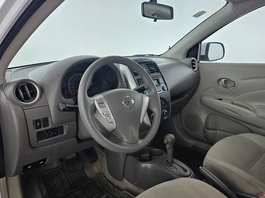 2021 Nissan Sunny Classic