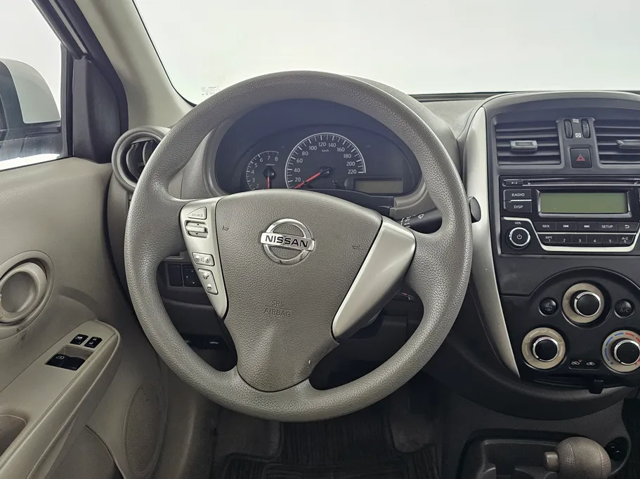2021 Nissan Sunny Classic