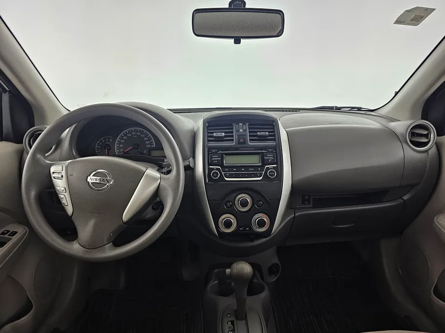 2021 Nissan Sunny Classic
