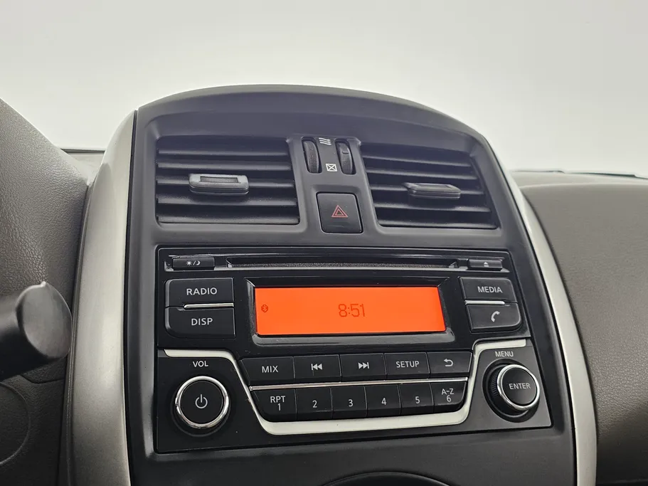 2021 Nissan Sunny Classic