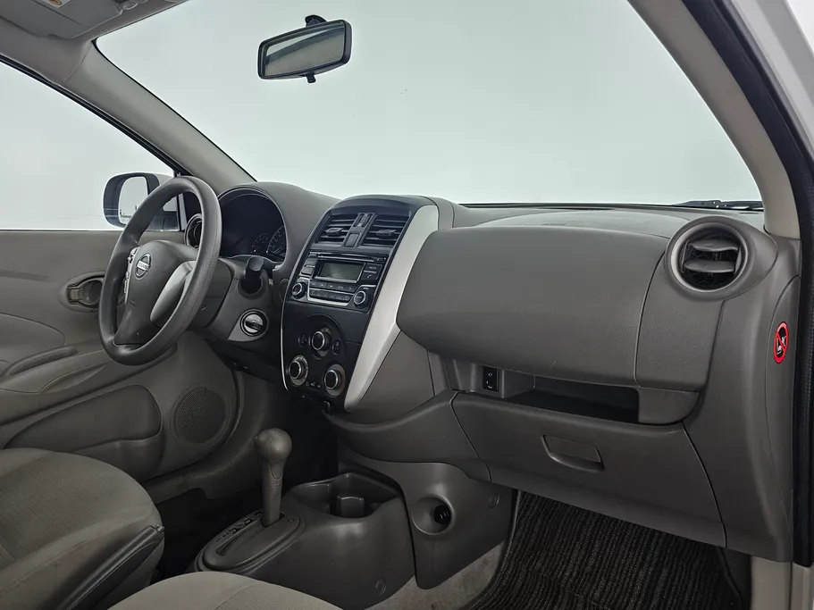 2021 Nissan Sunny Classic