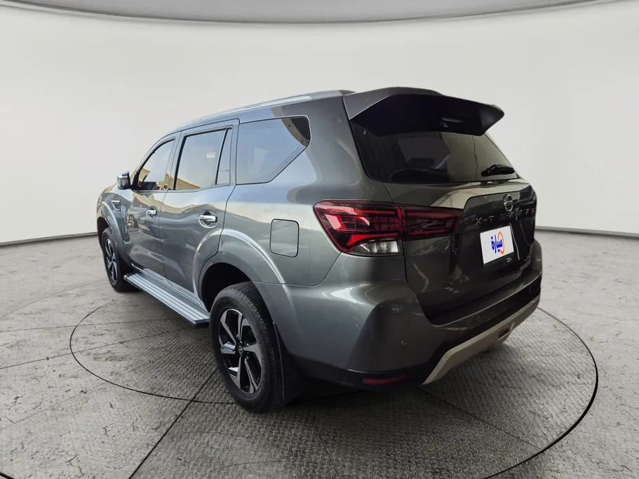 نيسان اكستيرا Platinum 2023 