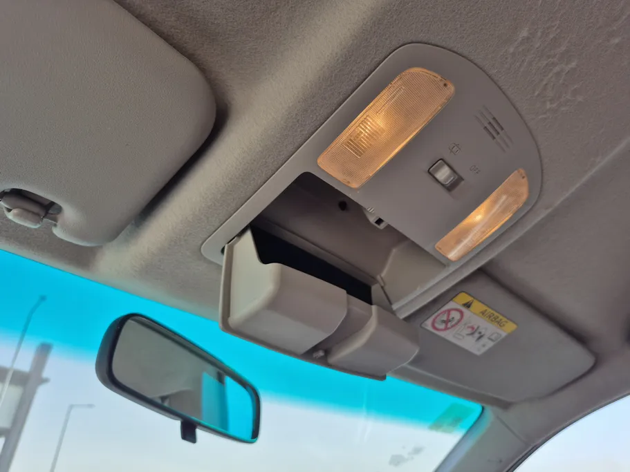 تويوتا هايلكس GLX 2020 