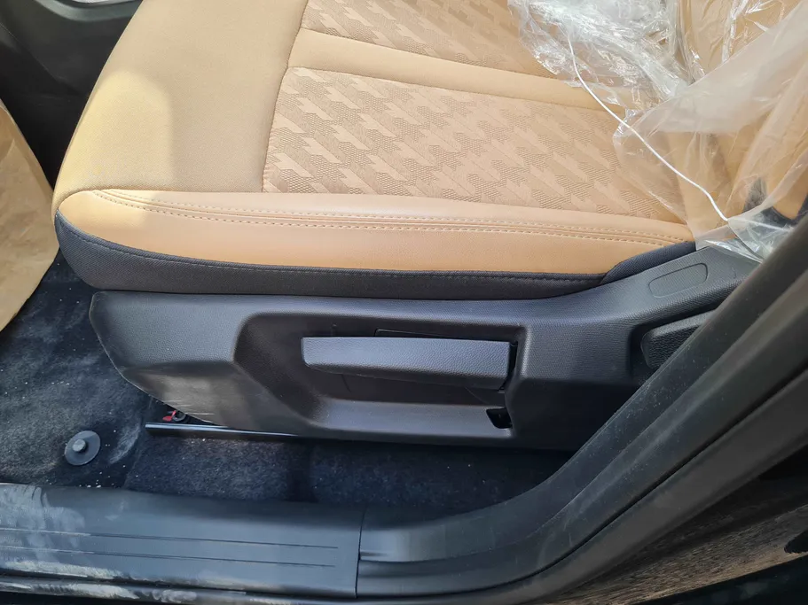 2026 GAC GS3 Emzoom GB 