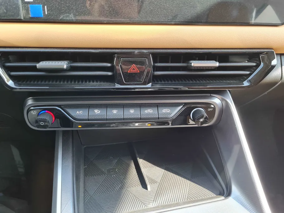 2026 GAC GS3 Emzoom GB 