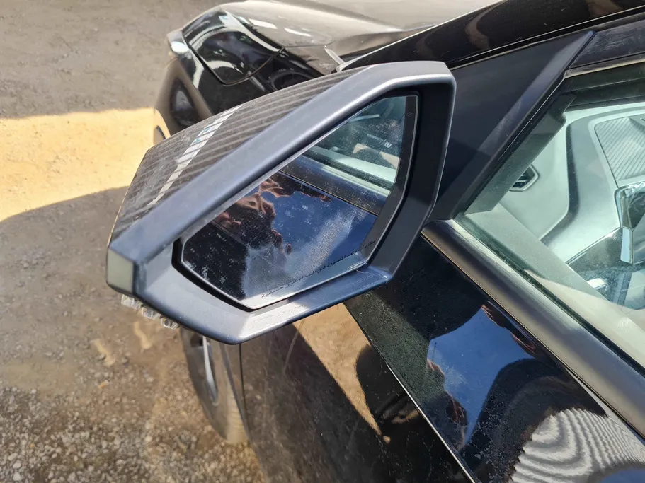 2026 GAC GS3 Emzoom GB 