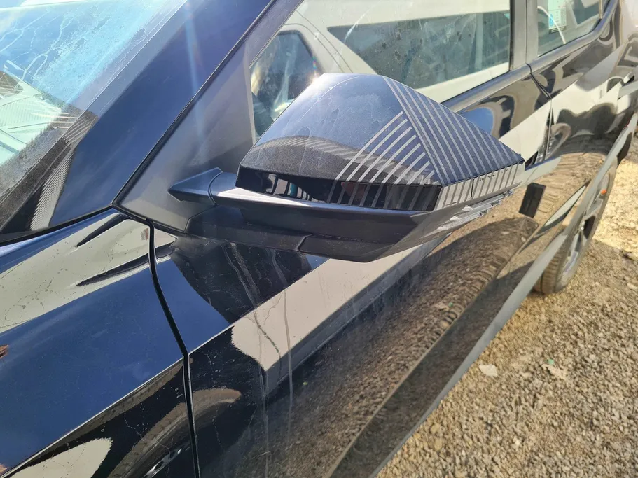 2026 GAC GS3 Emzoom GB 