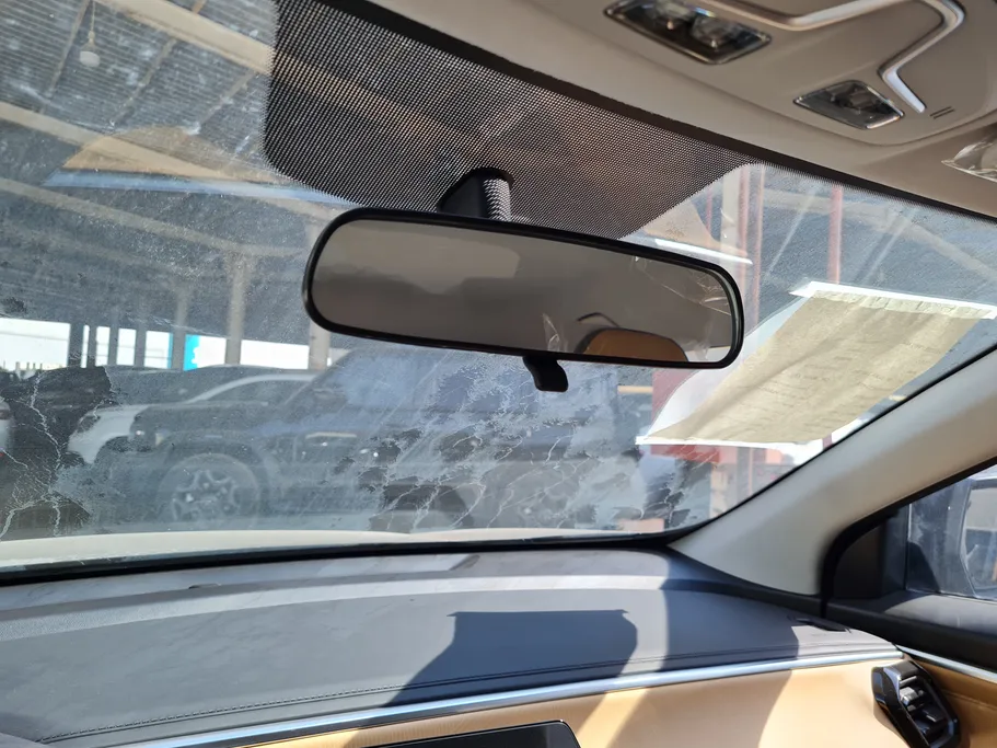 2026 GAC GS3 Emzoom GB 