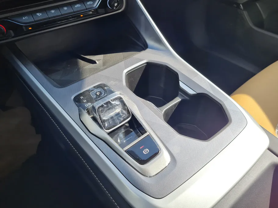 2026 GAC GS3 Emzoom GB 