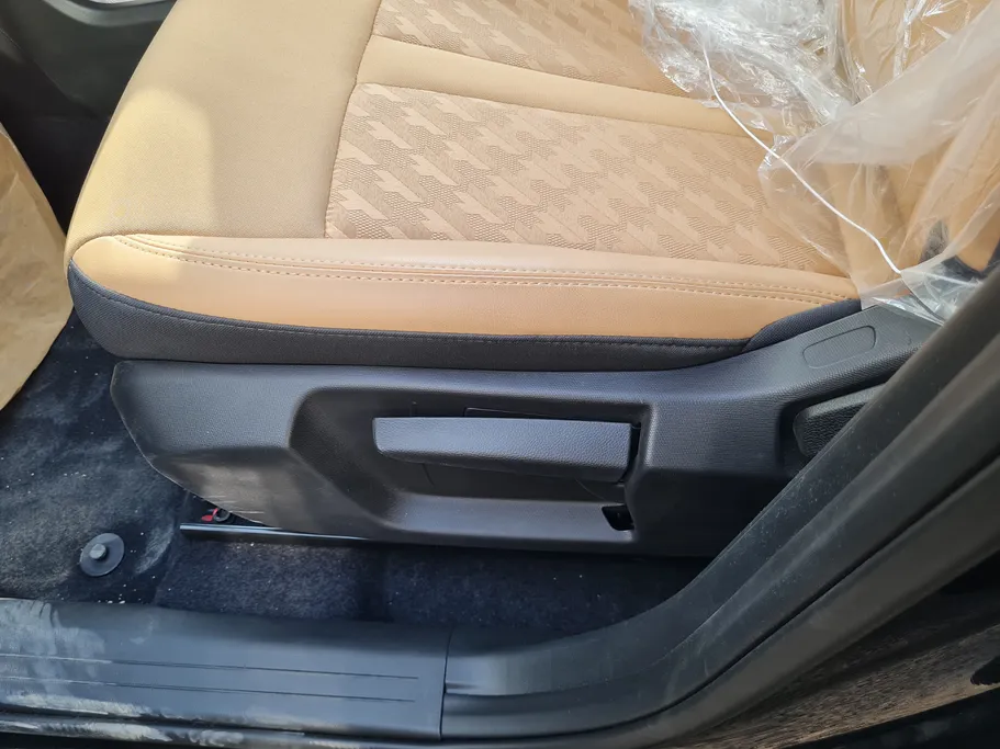 2026 GAC GS3 Emzoom GB 