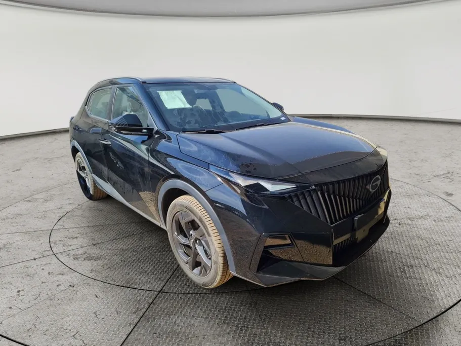 2026 GAC GS3 Emzoom GB 