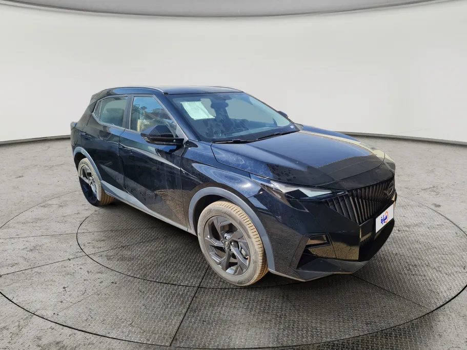 2026 GAC GS3 Emzoom GB 