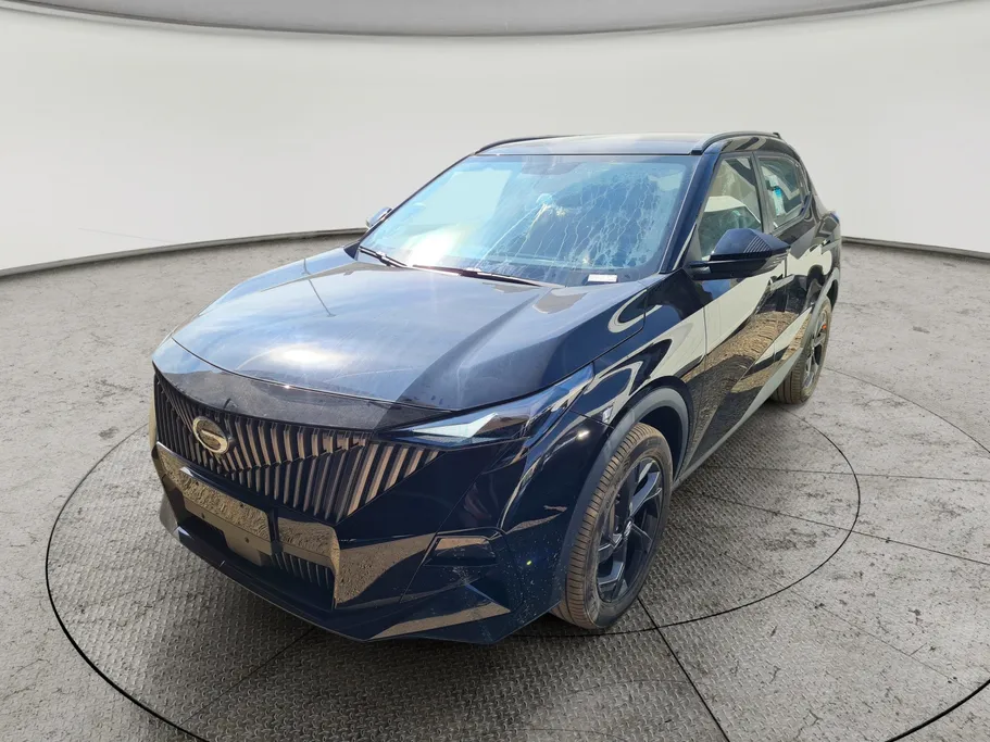 2026 GAC GS3 Emzoom GB 