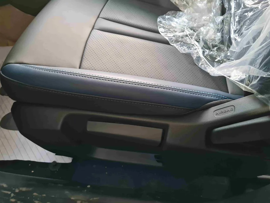 2026 GAC GS3 Emzoom GB 