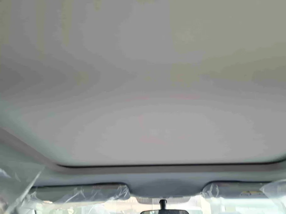 2026 GAC GS3 Emzoom GB 