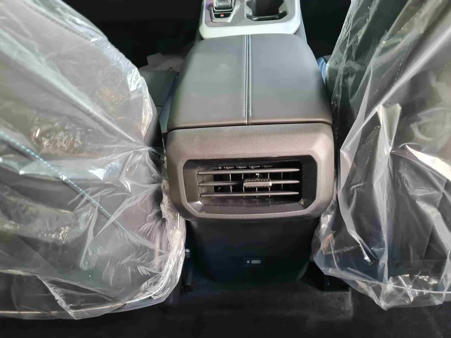 2026 GAC GS3 Emzoom GB 