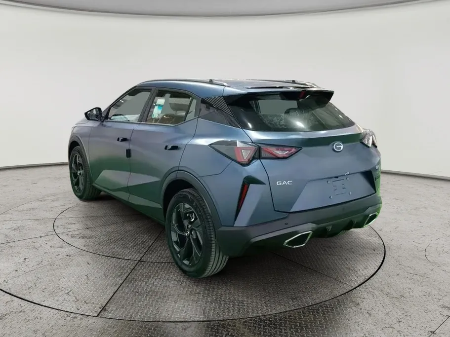 GAC جي اس 3 إيمزوم جي بي 2026 